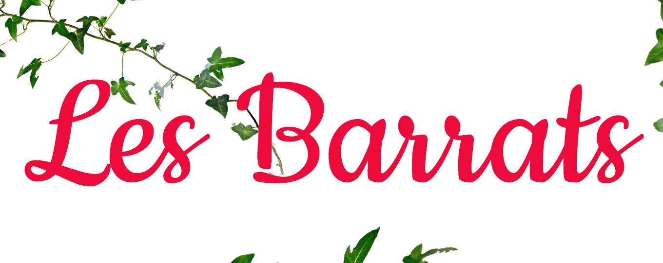 Logo Les Barrats