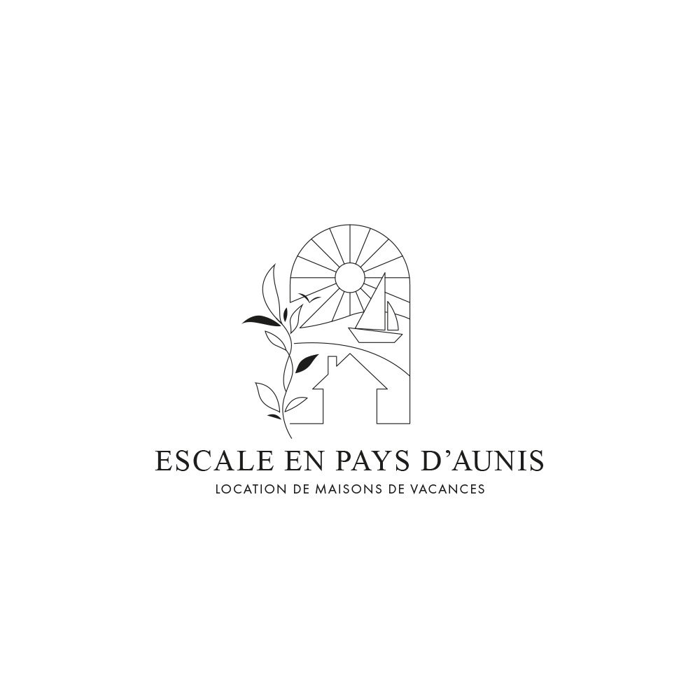 Logo Escale en Pays d’Aunis - L’Authentique