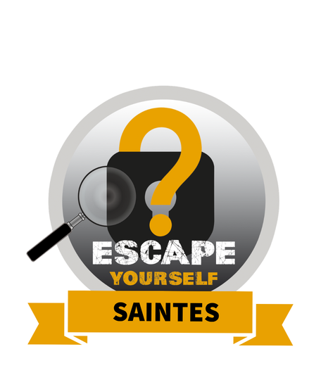 Logo Escape Yourself Saintes