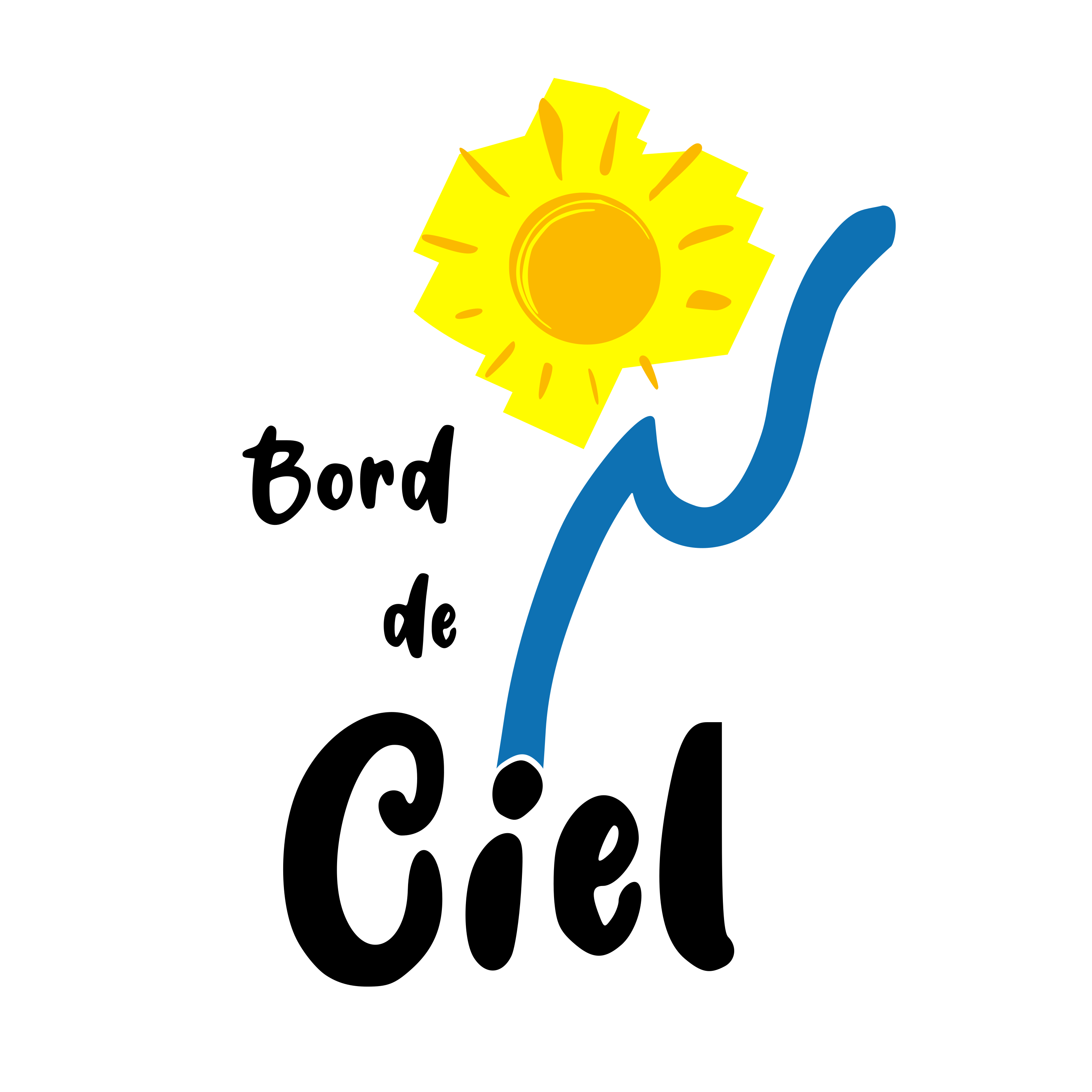 Logo Village Bord de Ciel
