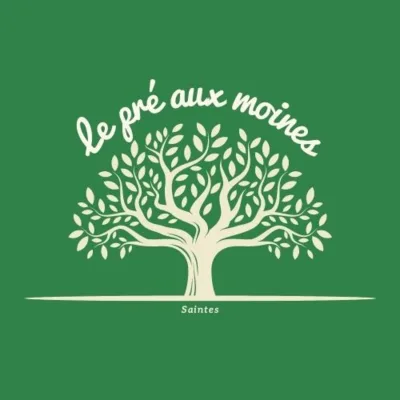 Logo Le Pré aux Moines