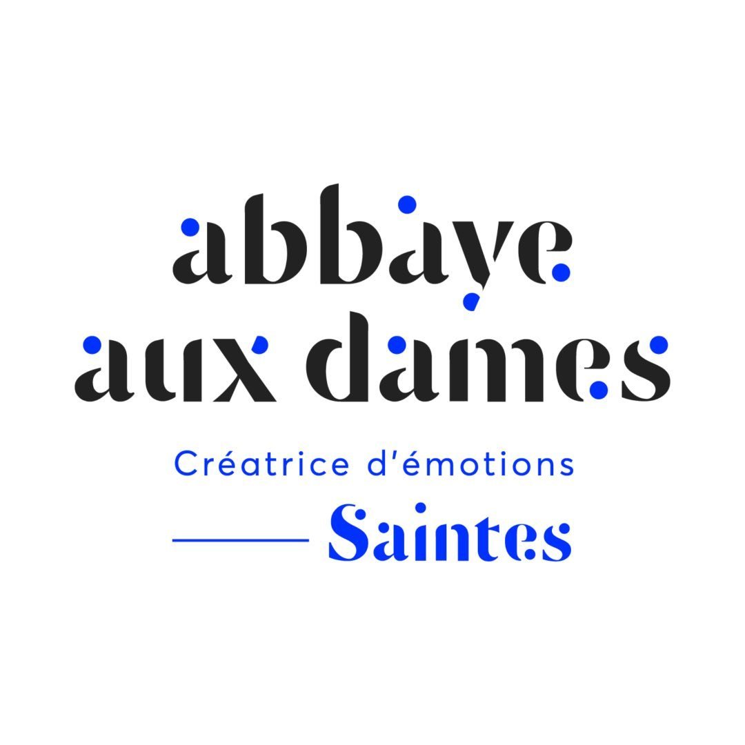 Logo Abbaye aux Dames – Visites & expériences