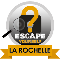 Logo Escape Yourself La Rochelle