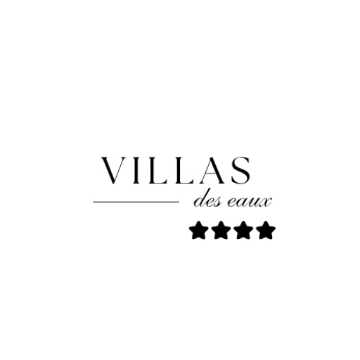 Logo Villa des Eaux Claires