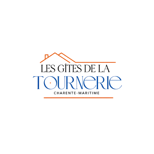Logo Les Gîtes de La Tournerie