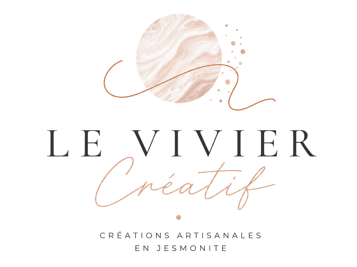 Logo Le Vivier Créatif