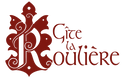 Logo Gîte de la Roulière de Beaulieu