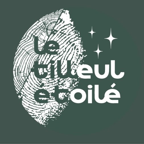 Logo Le Tilleul Étoilé