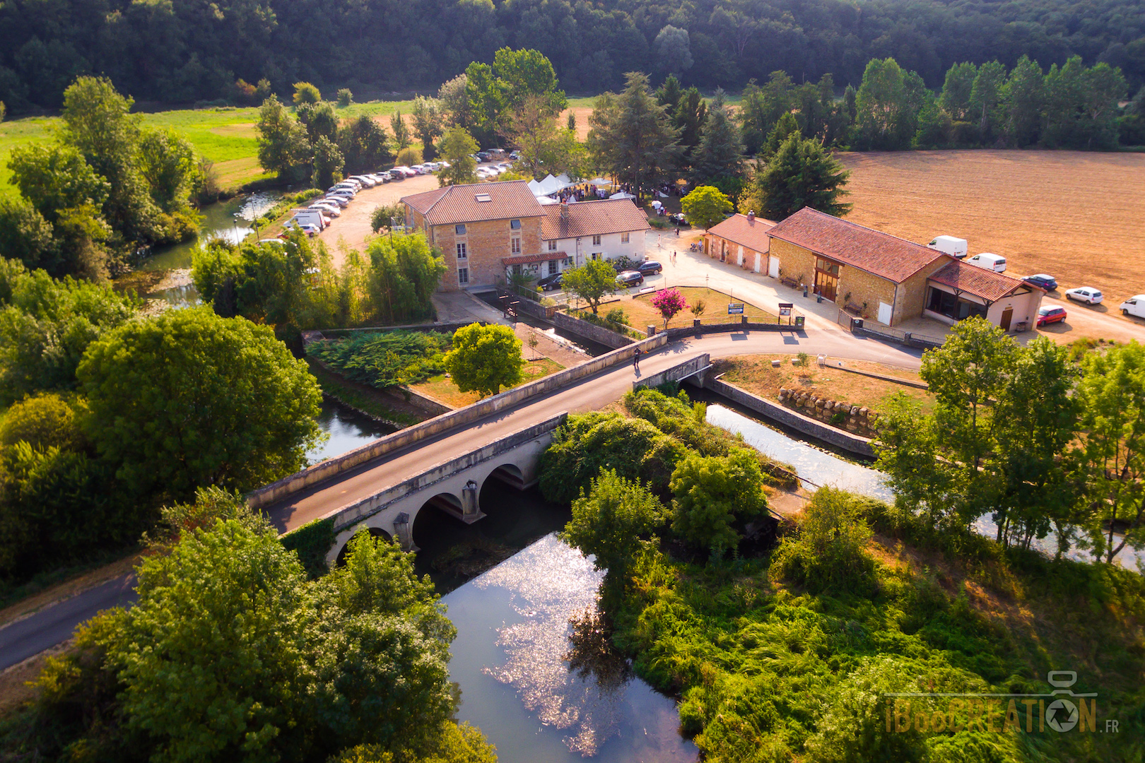Moulin de Trancart